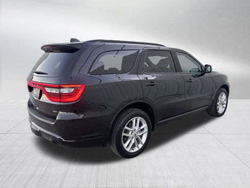 Used 2024 Dodge Durango GT image 6