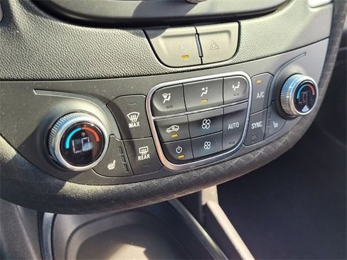 Used 2024 Chevrolet Malibu LT image 20