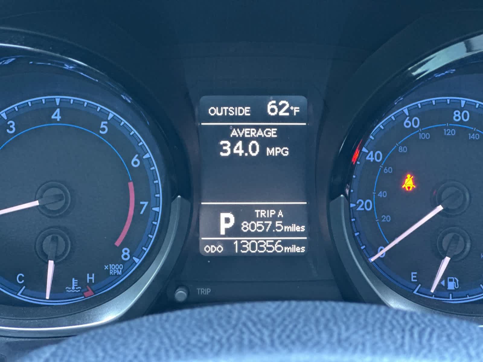 Used 2014 Toyota Corolla S FWD image 25