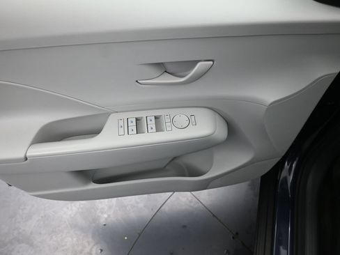 Used 2026 Hyundai Kona SEL Sport AWD/4WD image 28