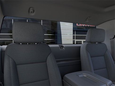 New 2026 GMC Sierra 2500 SLE w/ SLE Convenience Package image 24