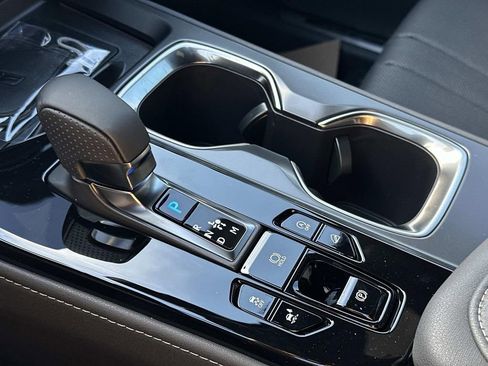 New 2026 Lexus NX 350 F Sport image 21