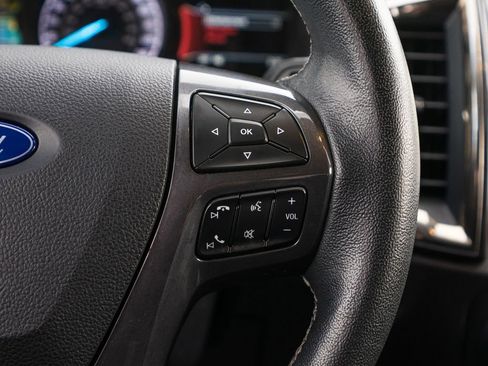 Used 2019 Ford Ranger Lariat w/ Equipment Group 501A Mid image 29