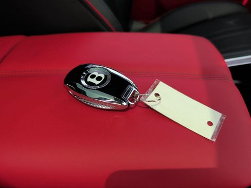 New 2026 Bentley Continental GT AWD/4WD image 45