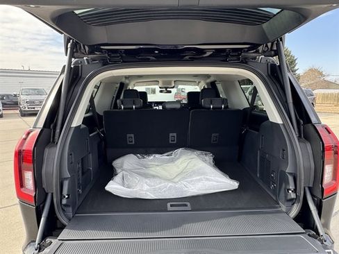 New 2026 Ford Expedition Max Active AWD/4WD image 24
