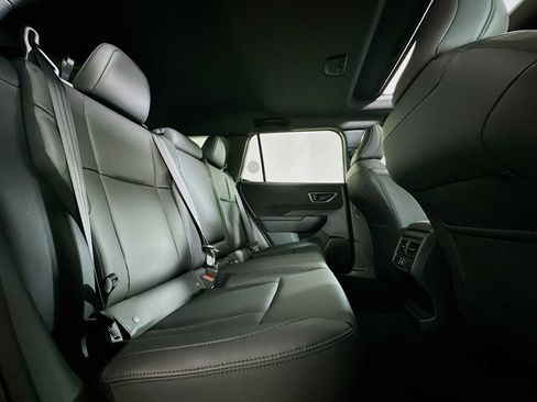 New 2026 Subaru Outback Premium image 26