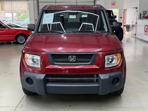 Used 2006 Honda Element EX-P image 6