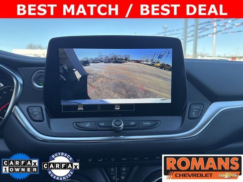 Used 2025 Chevrolet Blazer LT image 16