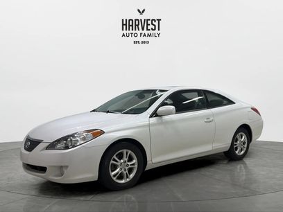 Used 2004 Toyota Solara SE Sport