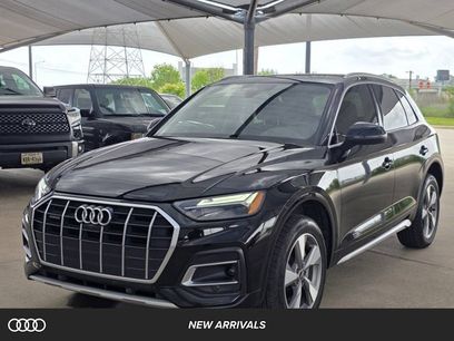 Used 2023 Audi Q5 2.0T Premium Plus w/ Premium Plus Package