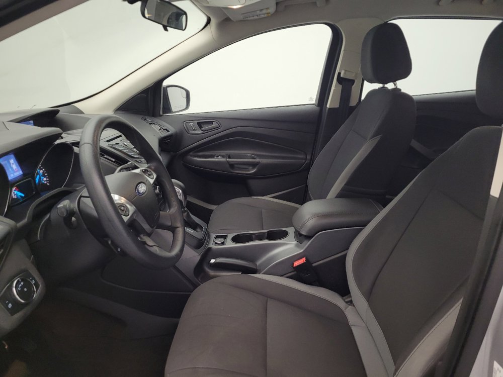 Used 2015 Ford Escape S FWD image 17