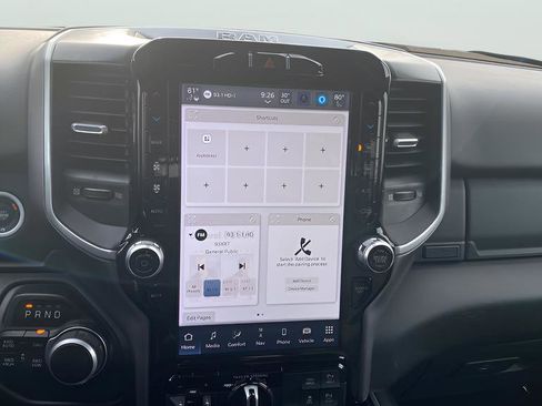 Used 2022 RAM 1500 Big Horn AWD/4WD image 25