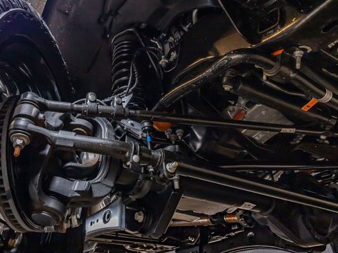 Used 2026 Ford F450 King Ranch w/ Chrome Package image 14