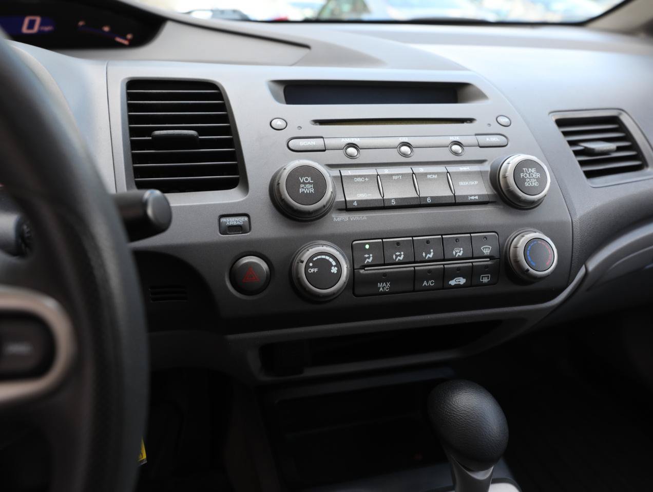 Used 2010 Honda Civic EX image 18