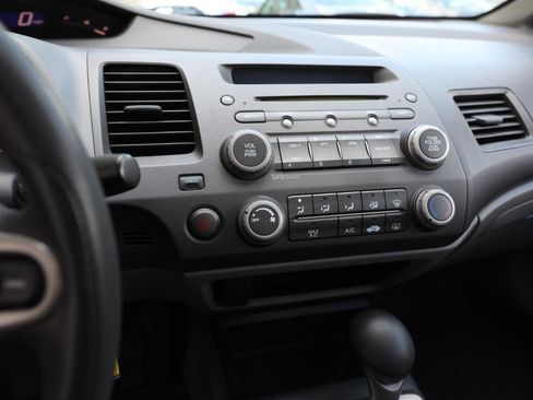 Used 2010 Honda Civic EX image 18