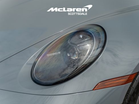 Used 2023 Porsche 911 GT3 image 13