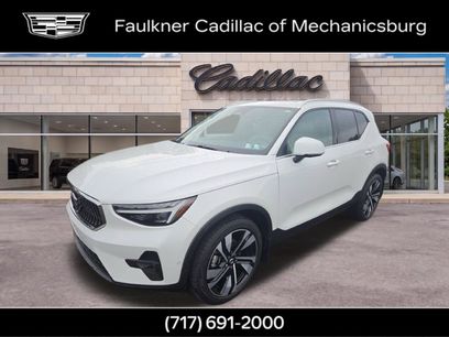 Used 2024 Volvo XC40 B5 Plus w/ Protection Package Premier