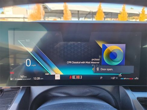 Used 2025 BMW 530i xDrive image 26