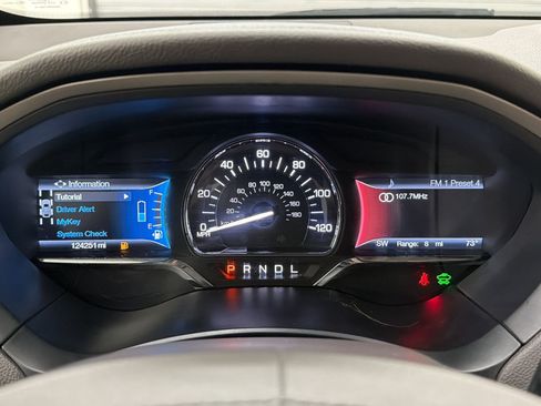 Used 2017 Lincoln MKZ Select w/ Technology Package FWD image 20