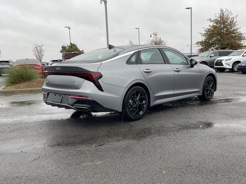 New 2026 Kia K5 GT-Line image 7