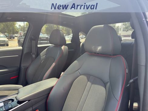 Used 2023 Hyundai Sonata SEL Plus FWD image 9