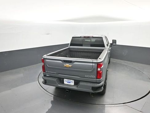 Used 2024 Chevrolet Silverado 2500 High Country w/ High Country Premium Package AWD/4WD image 34