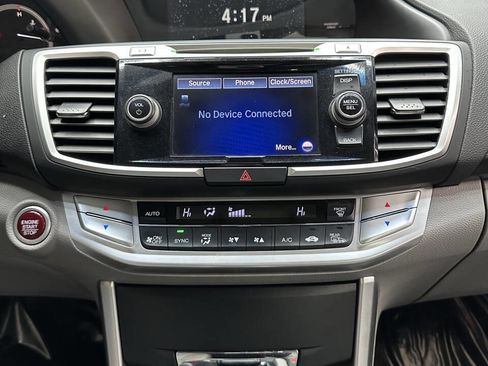 Used 2013 Honda Accord EX-L image 28