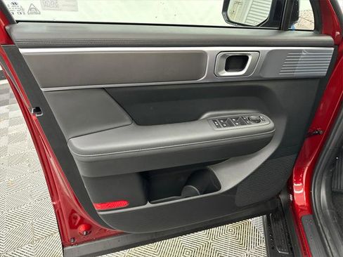 New 2026 Hyundai Santa Fe XRT image 11