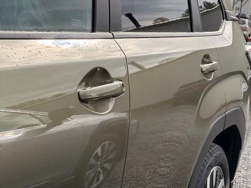 New 2026 Subaru Forester Touring AWD/4WD image 26