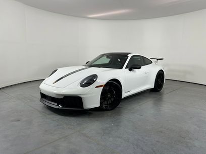 Used 2026 Porsche 911 Carrera 4 GTS