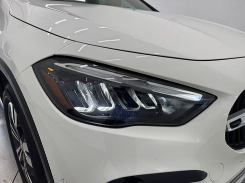 Certified 2025 Mercedes-Benz GLA 250 image 29