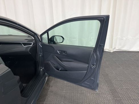 Used 2024 Toyota Corolla LE FWD image 15