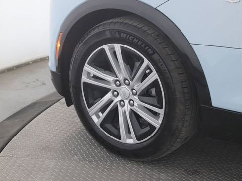 Used 2024 Cadillac Lyriq Tech RWD image 13