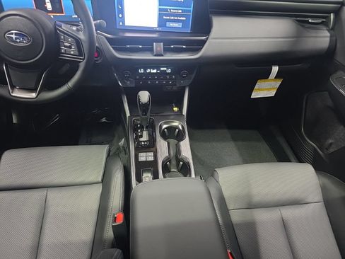 New 2026 Subaru Outback Touring XT AWD/4WD image 12