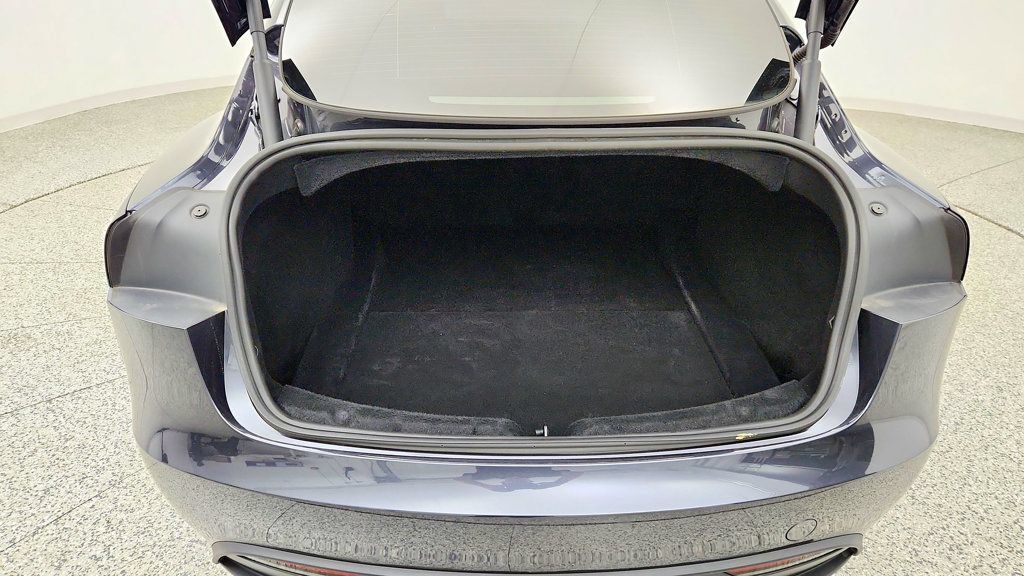 Used 2025 Tesla Model 3 Long Range RWD image 25