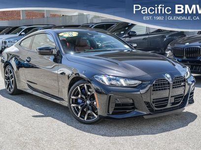Used 2026 BMW M440i Coupe
