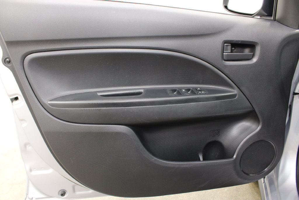 Used 2024 Mitsubishi Mirage ES FWD image 15