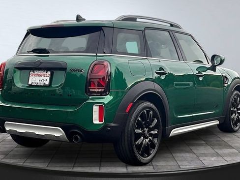 Used 2023 MINI Cooper Countryman S AWD/4WD image 6