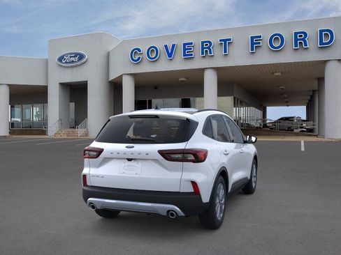 New 2026 Ford Escape Active w/ Tech Pack #1 image 8