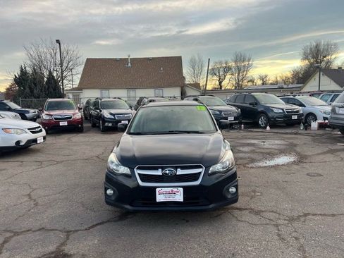 Used 2013 Subaru Impreza 2.0i Sport Premium image 3