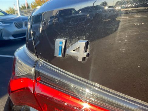 Used 2023 BMW i4 eDrive35 w/ Premium Package image 11