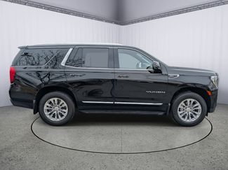 Certified 2024 GMC Yukon SLT w/ SLT Premium Package video 2