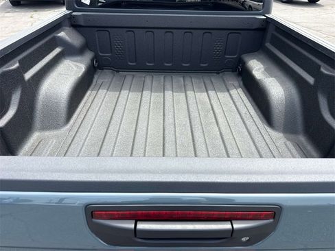 New 2025 Jeep Gladiator Mojave w/ Convenience Group image 5