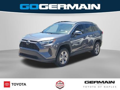 Used 2025 Toyota RAV4 XLE w/ Convenience Package