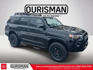 Used 2024 Toyota 4Runner TRD Pro video 1