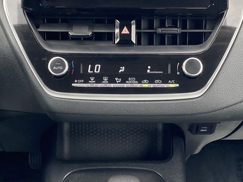 Certified 2023 Toyota Corolla LE FWD image 14