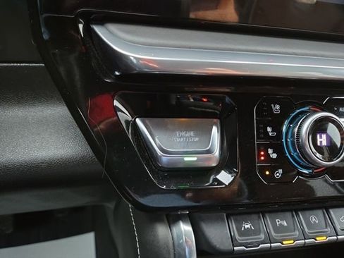 Used 2022 GMC Sierra 1500 Denali Ultimate image 28