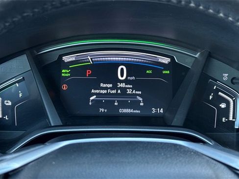 Certified 2020 Honda CR-V EX-L image 31