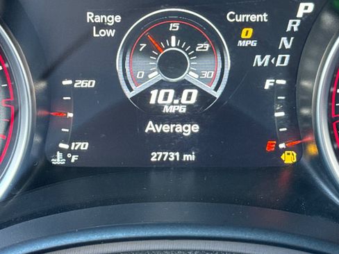 Used 2023 Dodge Charger Scat Pack image 24