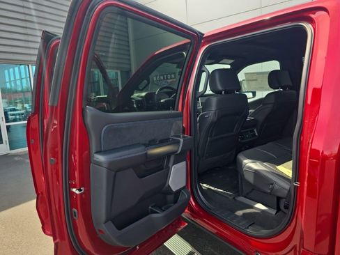 New 2025 Ford F250 Platinum AWD/4WD image 38